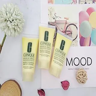 【CLINIQUE倩碧】平衡修護奇蹟乳30ml*5 / 奇蹟膠30ml*5 (任選一款) 歷史價格詳細信息