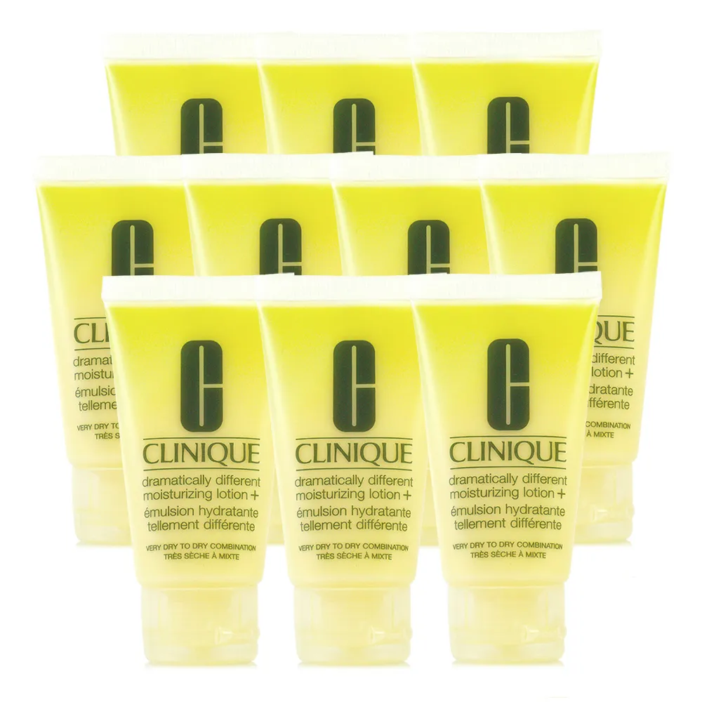 【CLINIQUE倩碧】平衡修護奇蹟乳30ml*5 / 奇蹟膠30ml*5 (任選一款) 歷史價格詳細信息