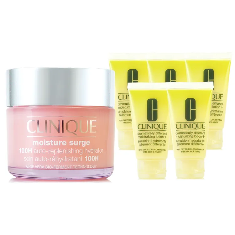 CLINIQUE 倩碧 平衡修護奇蹟膠30ML*3入組【台灣專櫃貨】小樣 旅行瓶 歷史價格詳細信息