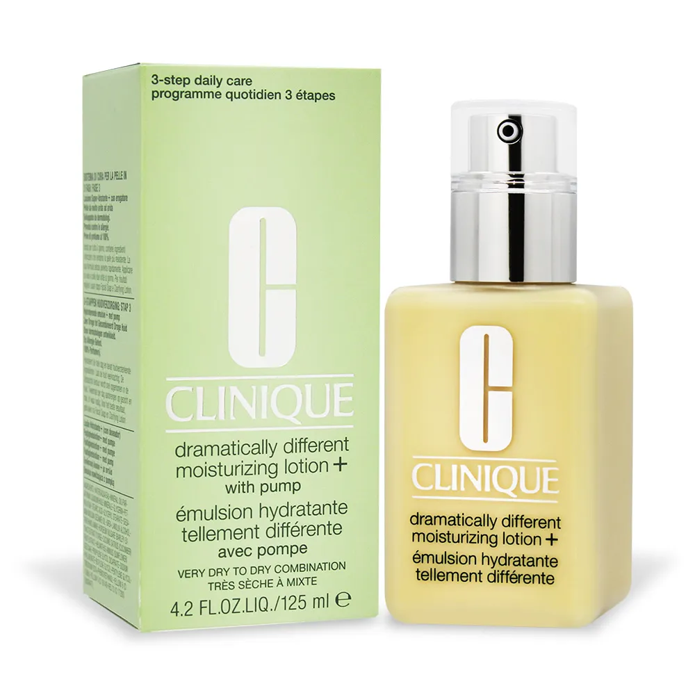 【CLINIQUE倩碧】平衡修護奇蹟乳30ml*5 / 奇蹟膠30ml*5 (任選一款) 歷史價格詳細信息