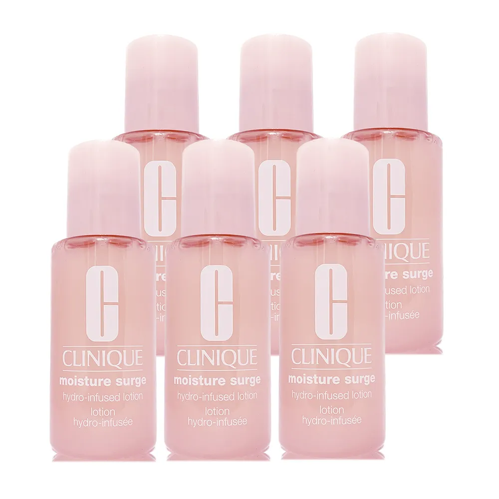 【CLINIQUE倩碧】 水磁場多酵活水精華露200ml*2-粉紅水雙瓶組 (正統公司貨) 歷史價格詳細信息