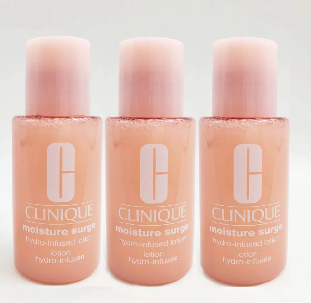 【CLINIQUE倩碧】 水磁場多酵活水精華露200ml*2-粉紅水雙瓶組 (正統公司貨) 歷史價格詳細信息