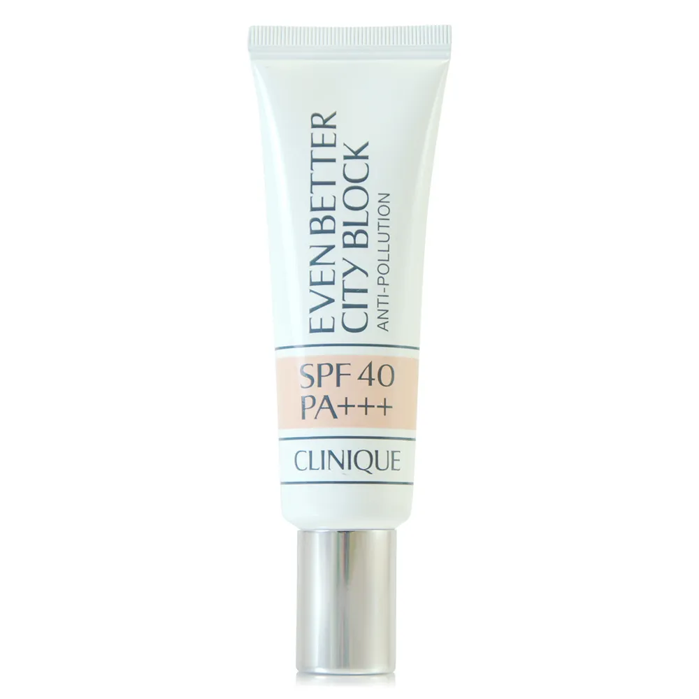 【CLINIQUE 倩碧】勻淨超濾光淨白隔離霜 30ml #sheer tint 歷史價格詳細信息