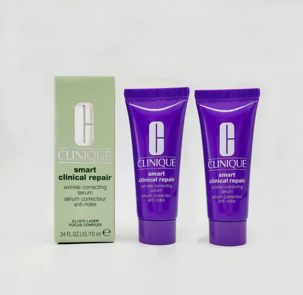 【CLINIQUE倩碧】天才激光修護煥膚精華30ml (正統公司貨) 歷史價格詳細信息