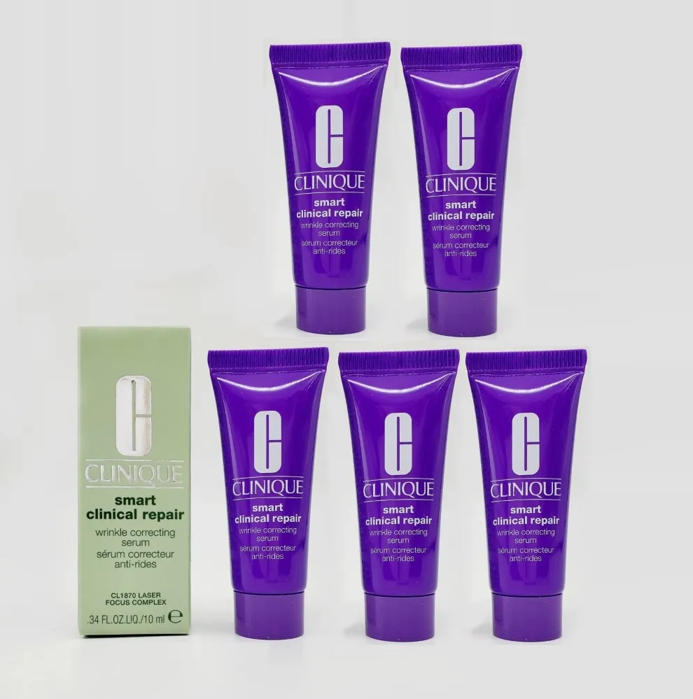 【CLINIQUE倩碧】天才激光修護煥膚精華30ml (正統公司貨) 歷史價格詳細信息