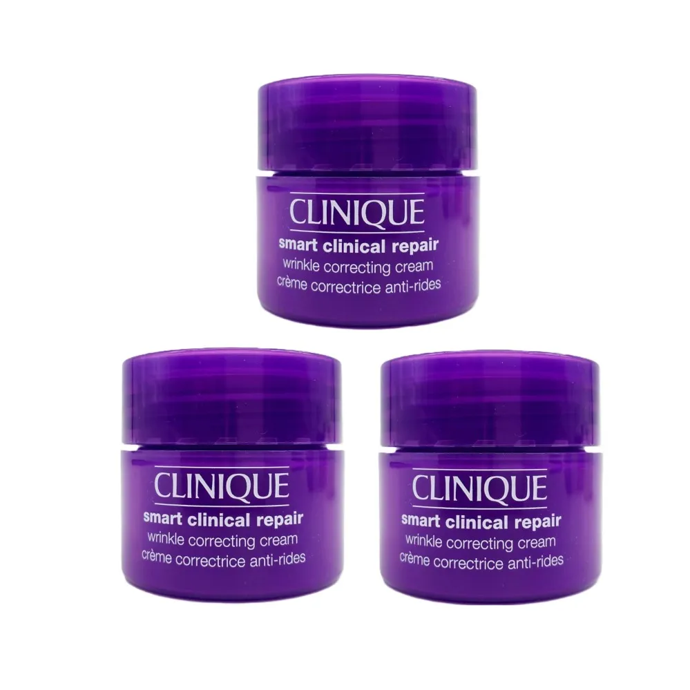 擊退換季粗糙乾老 CLINIQUE倩碧 天才激光超緊緻活膚霜50ML 歷史價格詳細信息