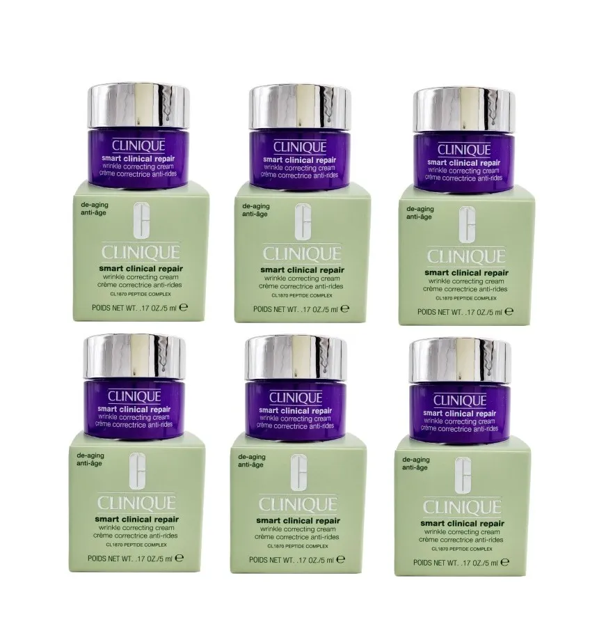 擊退換季粗糙乾老 CLINIQUE倩碧 天才激光超緊緻活膚霜50ML 歷史價格詳細信息