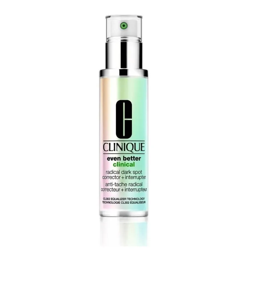 《CLINIQUE 倩碧》超激光勻淨白淡斑精華露 175ML 歷史價格詳細信息