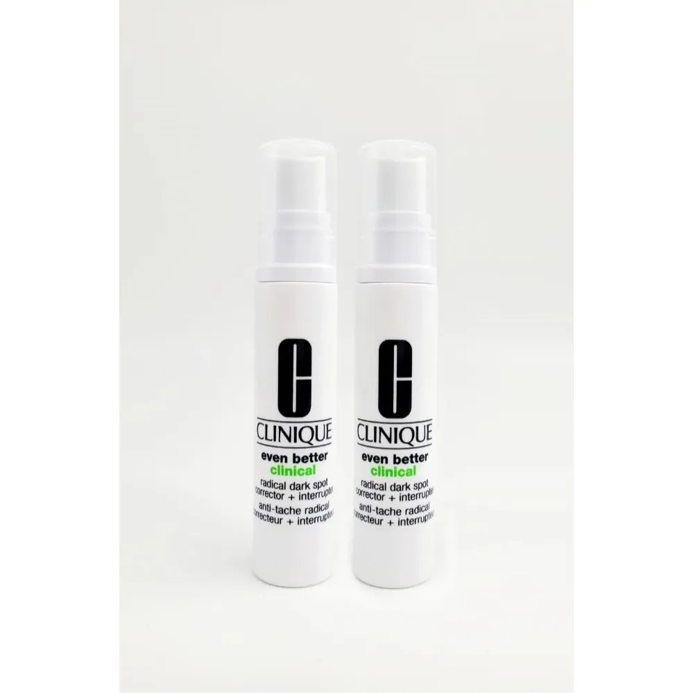 《CLINIQUE 倩碧》超激光勻淨白淡斑精華露 175ML 歷史價格詳細信息