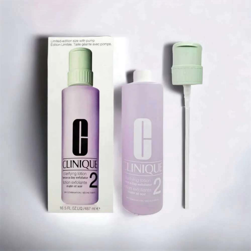 CLINIQUE 倩碧 三步驟溫和潔膚水保濕型 #1.0 400ml  超值特惠商品 歷史價格詳細信息
