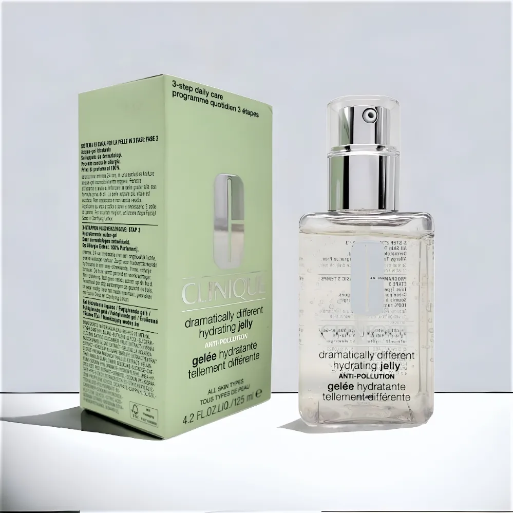 【CLINIQUE倩碧】平衡修護奇蹟凝露125ml / 奇蹟乳125ml / 奇蹟膠125ml (正統公司貨) 歷史價格詳細信息