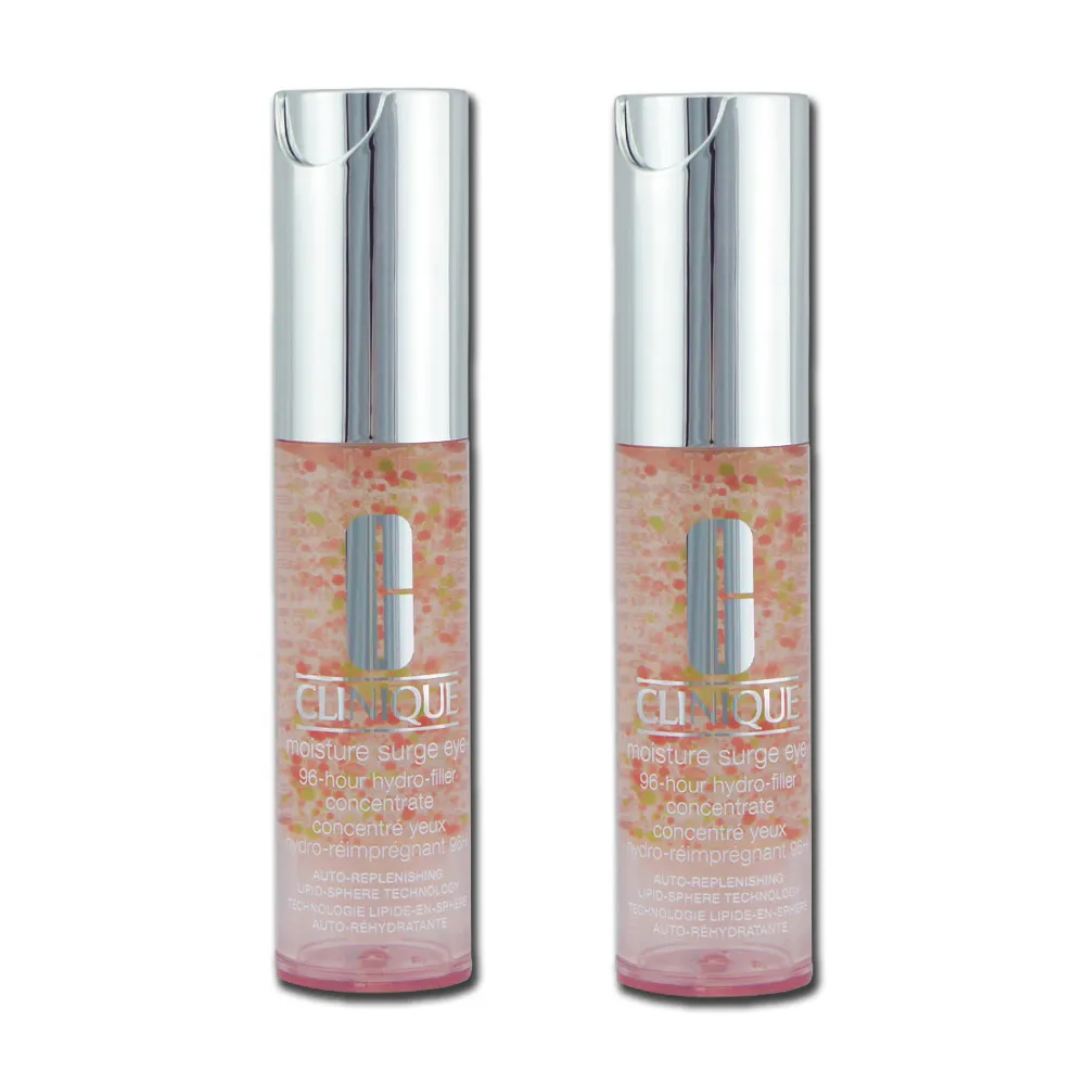【CLINIQUE倩碧】水磁場96H極效保濕眼部精華 15ml 歷史價格詳細信息