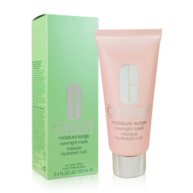 CLINIQUE  倩碧 水磁場深層保濕晚安面膜 30ml *3  超值特惠組合 歷史價格詳細信息