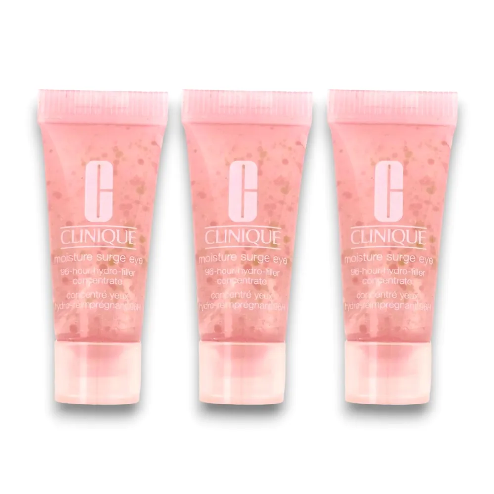 【CLINIQUE倩碧】水磁場96H極效保濕眼部精華 15ml 歷史價格詳細信息