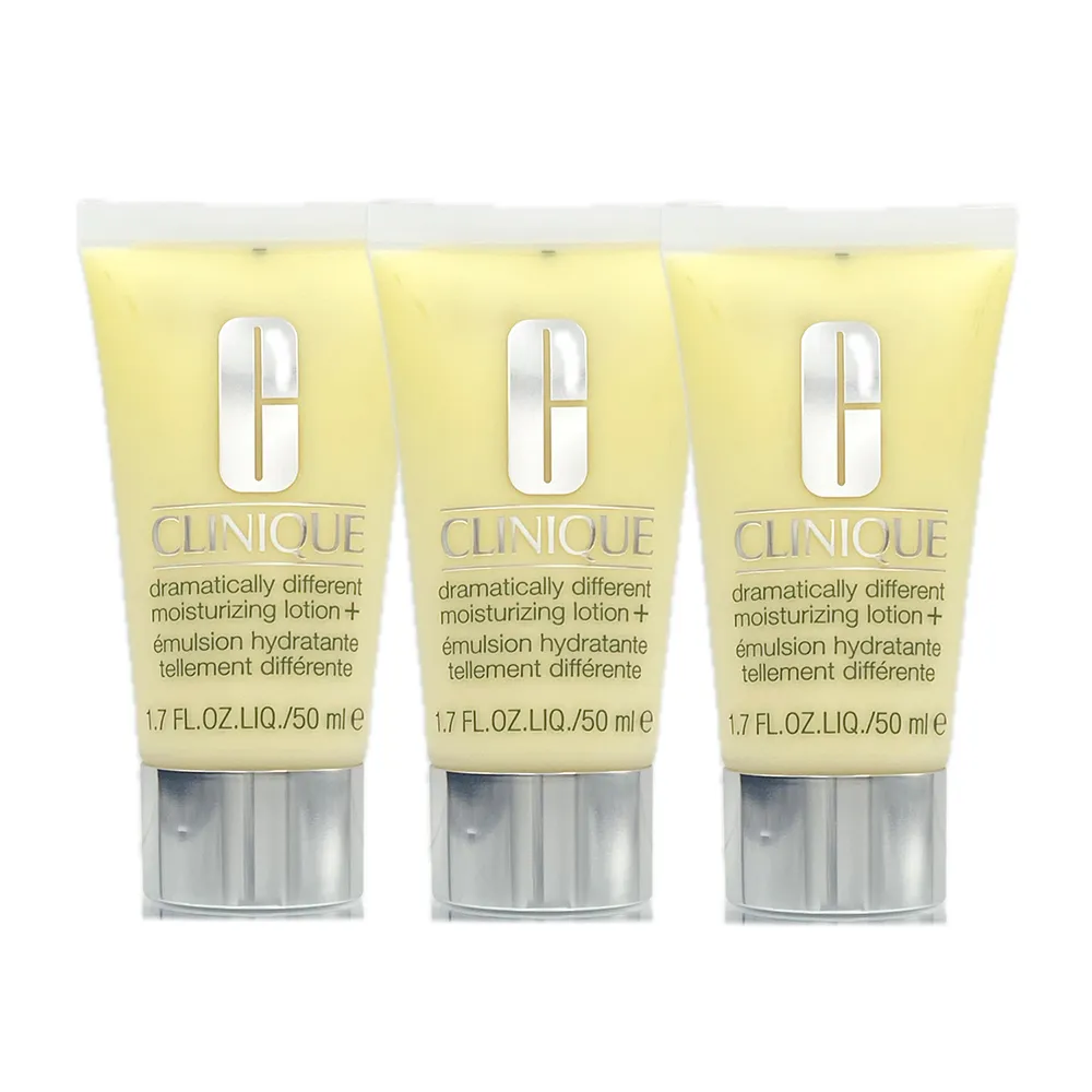 CLINIQUE 倩碧 平衡修護奇蹟膠30ML*3入組【台灣專櫃貨】小樣 旅行瓶 歷史價格詳細信息