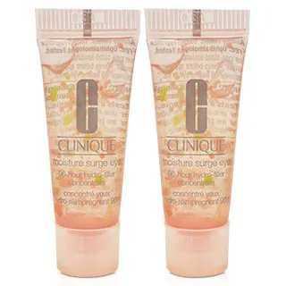 【CLINIQUE倩碧】水磁場96H極效保濕眼部精華 15ml 歷史價格詳細信息