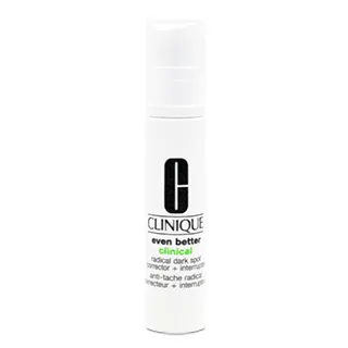 《CLINIQUE 倩碧》超激光勻淨白淡斑精華露 175ML 歷史價格詳細信息