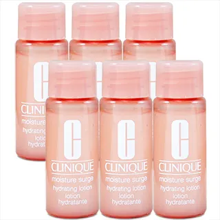 CLINIQUE 倩碧 水磁場保濕三件組(保濕凝膠125ml+眼霜15ml+噴霧30ml)-國際航空版 歷史價格詳細信息