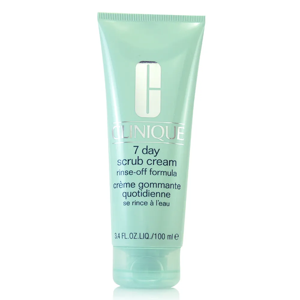 CLINIQUE倩碧 七日按摩霜100ml (正統公司貨) 歷史價格詳細信息