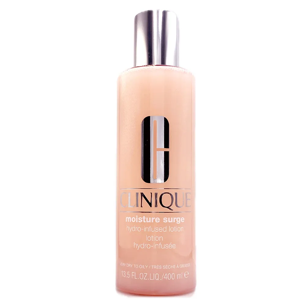 【CLINIQUE倩碧】 水磁場多酵活水精華露200ml*2-粉紅水雙瓶組 (正統公司貨) 歷史價格詳細信息