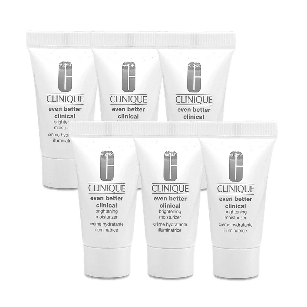 CLINIQUE倩碧 超激光勻淨白保濕輕乳霜50ml+天才激光修護煥膚精華30ml 贈水晶乳100ml(正統公司貨) 歷史價格詳細信息