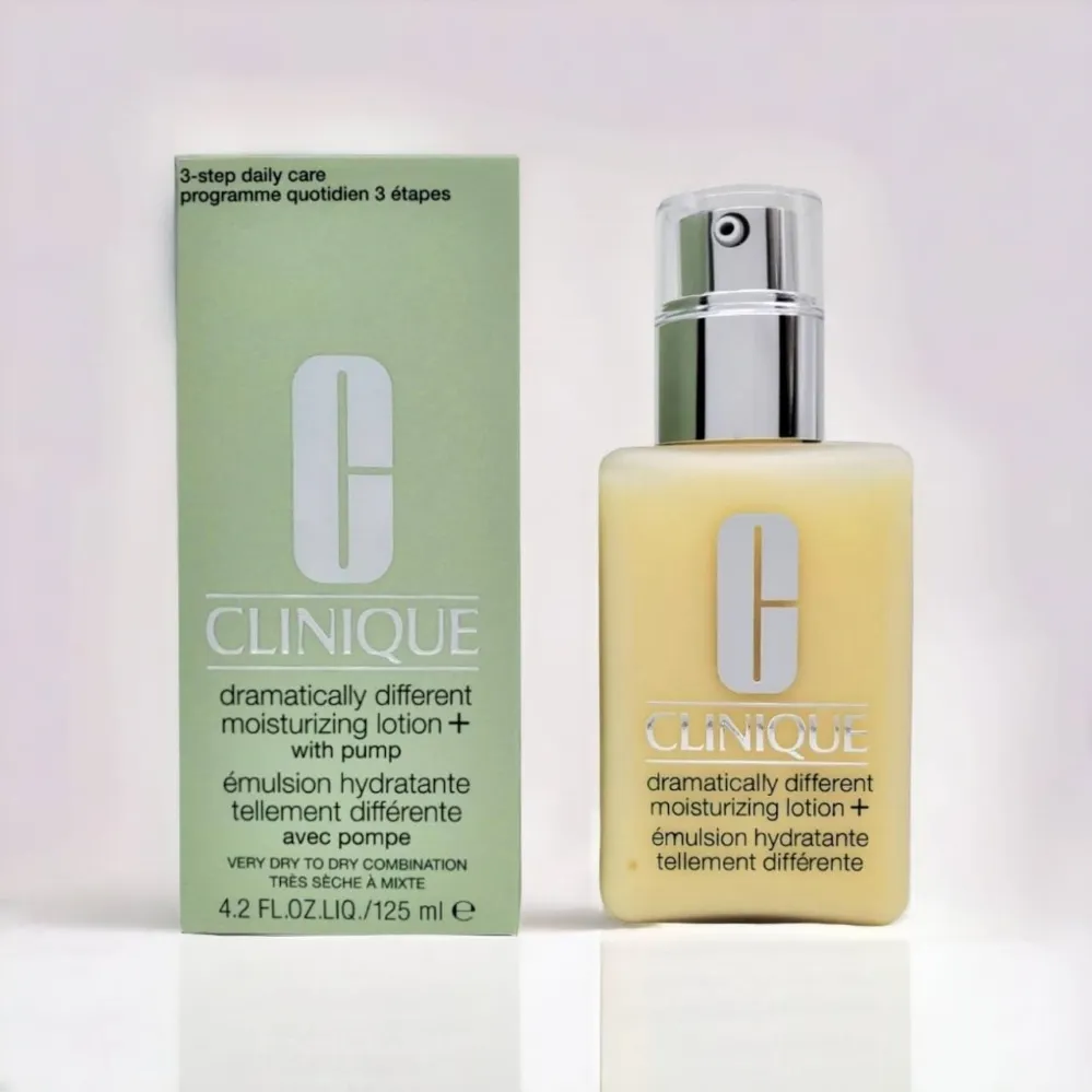 《CLINIQUE 倩碧》平衡修護奇蹟乳 125ml 歷史價格詳細信息