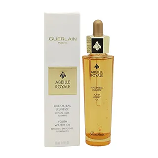 GUERLAIN嬌蘭 皇家蜂王乳平衡油 第二代50ml  廠商直送 現貨 歷史價格詳細信息