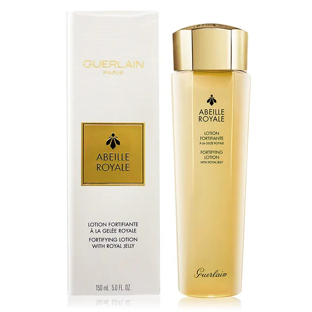 GUERLAIN 皇家蜂王乳蜜露150ml，平輸，市價2450元，下單前請先詢問貨量 歷史價格詳細信息