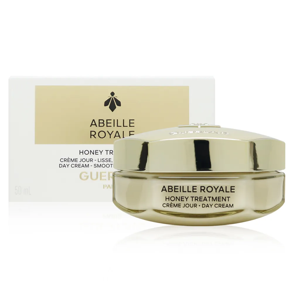【GUERLAIN嬌蘭】皇家蜂王乳蜂蜜修護黑霜50ml-全新改版 (正統公司貨) 歷史價格詳細信息