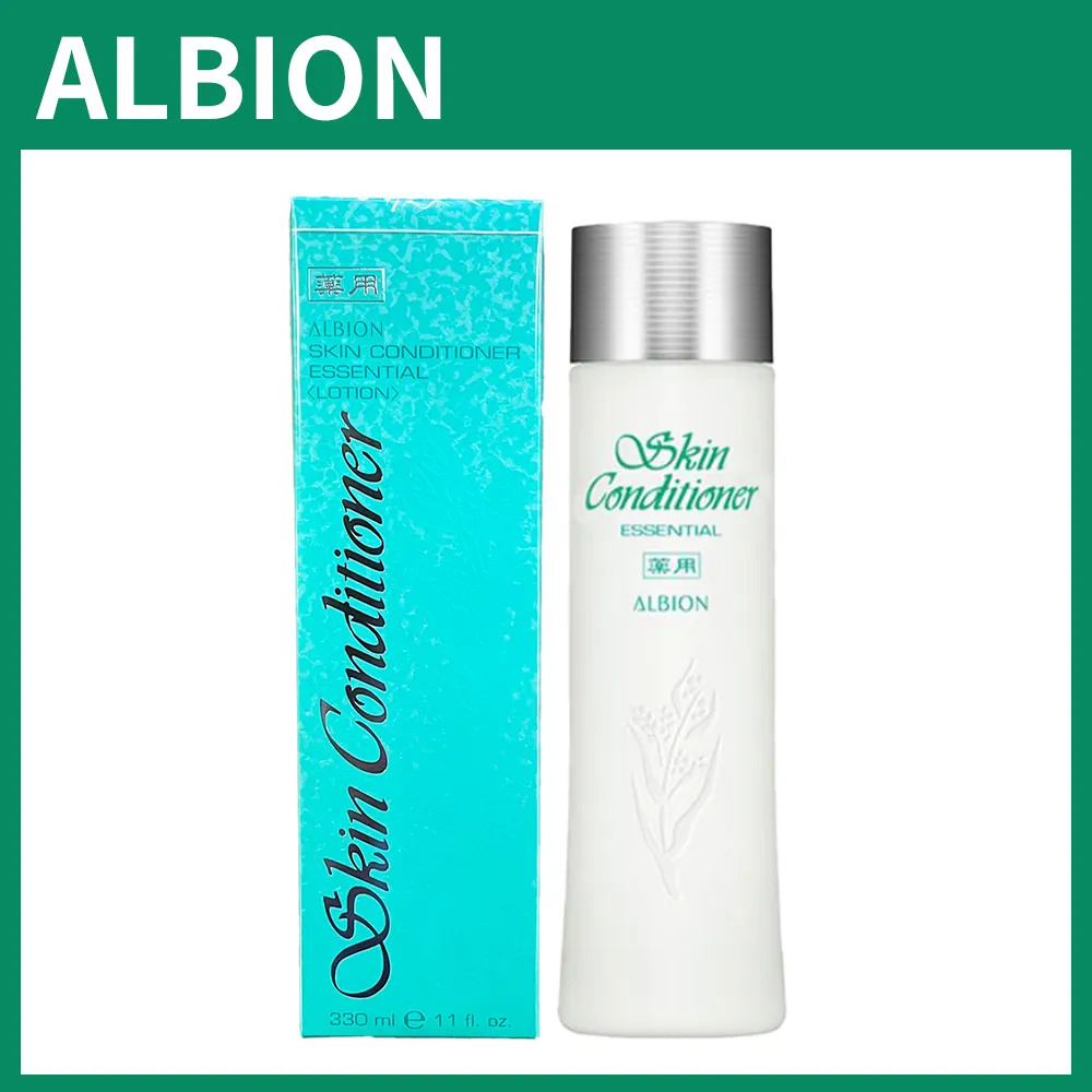 Albion 健康化妝水 N(330ml)-國際航空版-新版【美麗購】 歷史價格詳細信息