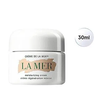 LA MER海洋拉娜 經典乳霜 30ml 經典乳霜 **百貨專櫃正貨** 歷史價格詳細信息