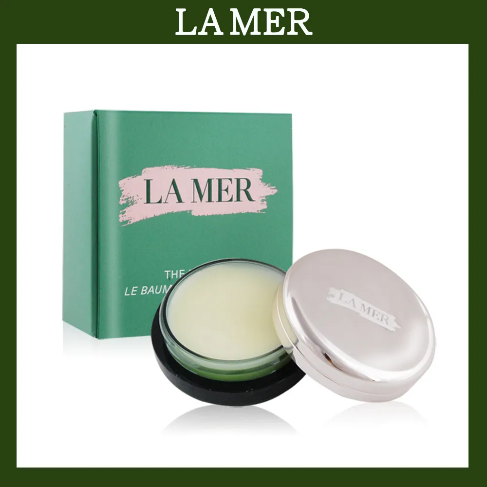 【LA MER海洋拉娜】修護唇霜9g-滋潤唇部 (正統公司貨) 歷史價格詳細信息