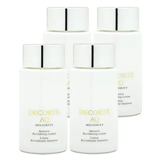 《COSME DECORTE 黛珂》AQ完美精質洗顏露 50ml*2 歷史價格詳細信息