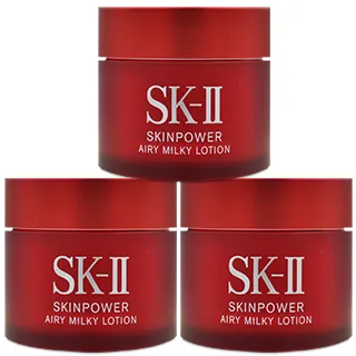 SK-II 肌活能量輕盈活膚霜80g (效期202407) 歷史價格詳細信息