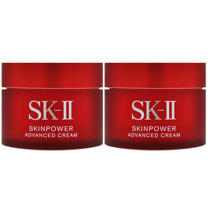 【SK-II】致臻肌活能量活膚霜2.5g*6 (正統公司貨) 歷史價格詳細信息