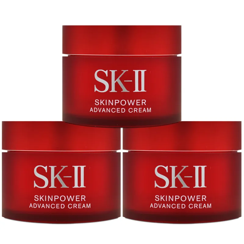 【SK-II】致臻肌活能量活膚霜2.5g*6 (正統公司貨) 歷史價格詳細信息