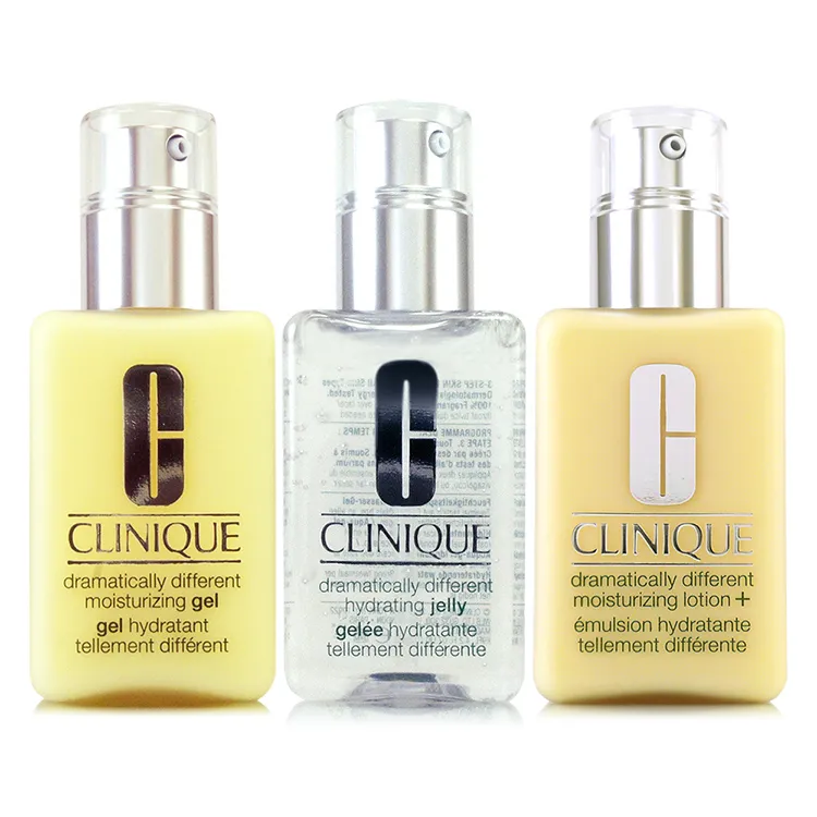 CLINIQUE 倩碧 平衡修護奇蹟膠30ML*3入組【台灣專櫃貨】小樣 旅行瓶 歷史價格詳細信息