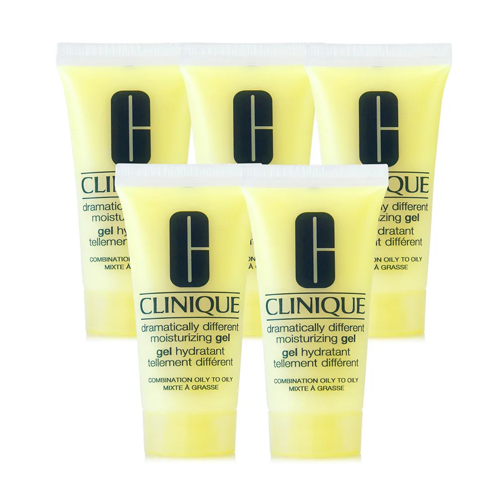 CLINIQUE 倩碧 平衡修護奇蹟膠30ML*3入組【台灣專櫃貨】小樣 旅行瓶 歷史價格詳細信息