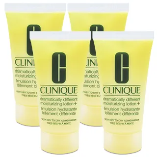 【CLINIQUE倩碧】平衡修護奇蹟乳30ml*5 / 奇蹟膠30ml*5 (任選一款) 歷史價格詳細信息