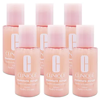 【CLINIQUE倩碧】 水磁場多酵活水精華露200ml*2-粉紅水雙瓶組 (正統公司貨) 歷史價格詳細信息