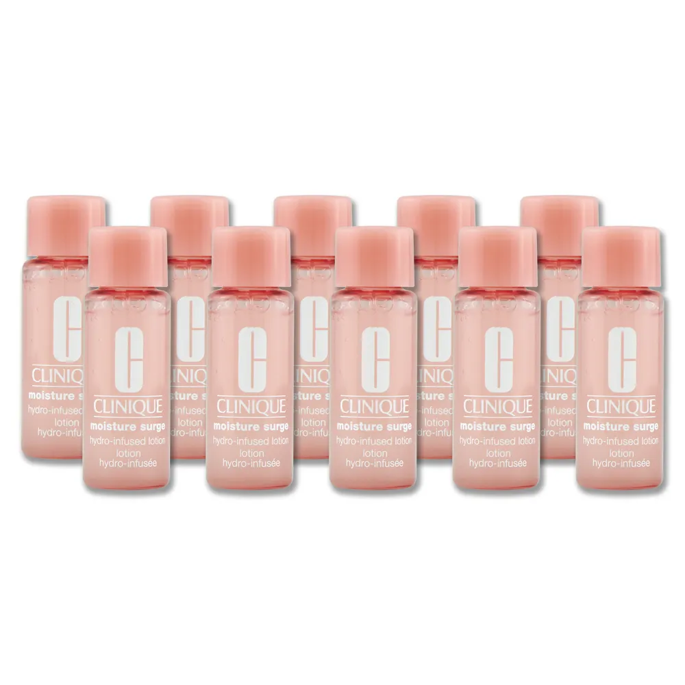 【CLINIQUE倩碧】 水磁場多酵活水精華露200ml*2-粉紅水雙瓶組 (正統公司貨) 歷史價格詳細信息