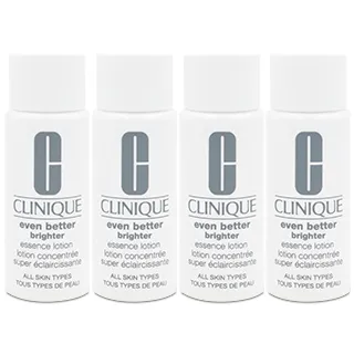 倩碧 CLINIQUE 勻淨白極光精華露 7ml*4入 超值特惠組合 歷史價格詳細信息