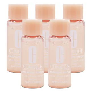 【CLINIQUE倩碧】 水磁場多酵活水精華露200ml*2-粉紅水雙瓶組 (正統公司貨) 歷史價格詳細信息