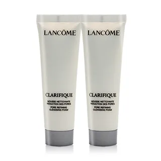 LANCOME 蘭蔻 極光淨緻毛孔透亮組 極光水150ml+極光洗面乳125ml 化妝水｜官方旗艦店 歷史價格詳細信息