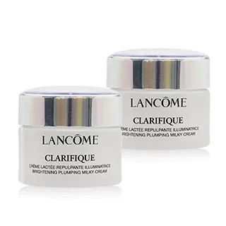 LANCOME 蘭蔻 極光亮白彈嫩保濕組 極光水150ml+極光保濕霜50ml｜官方旗艦店 歷史價格詳細信息