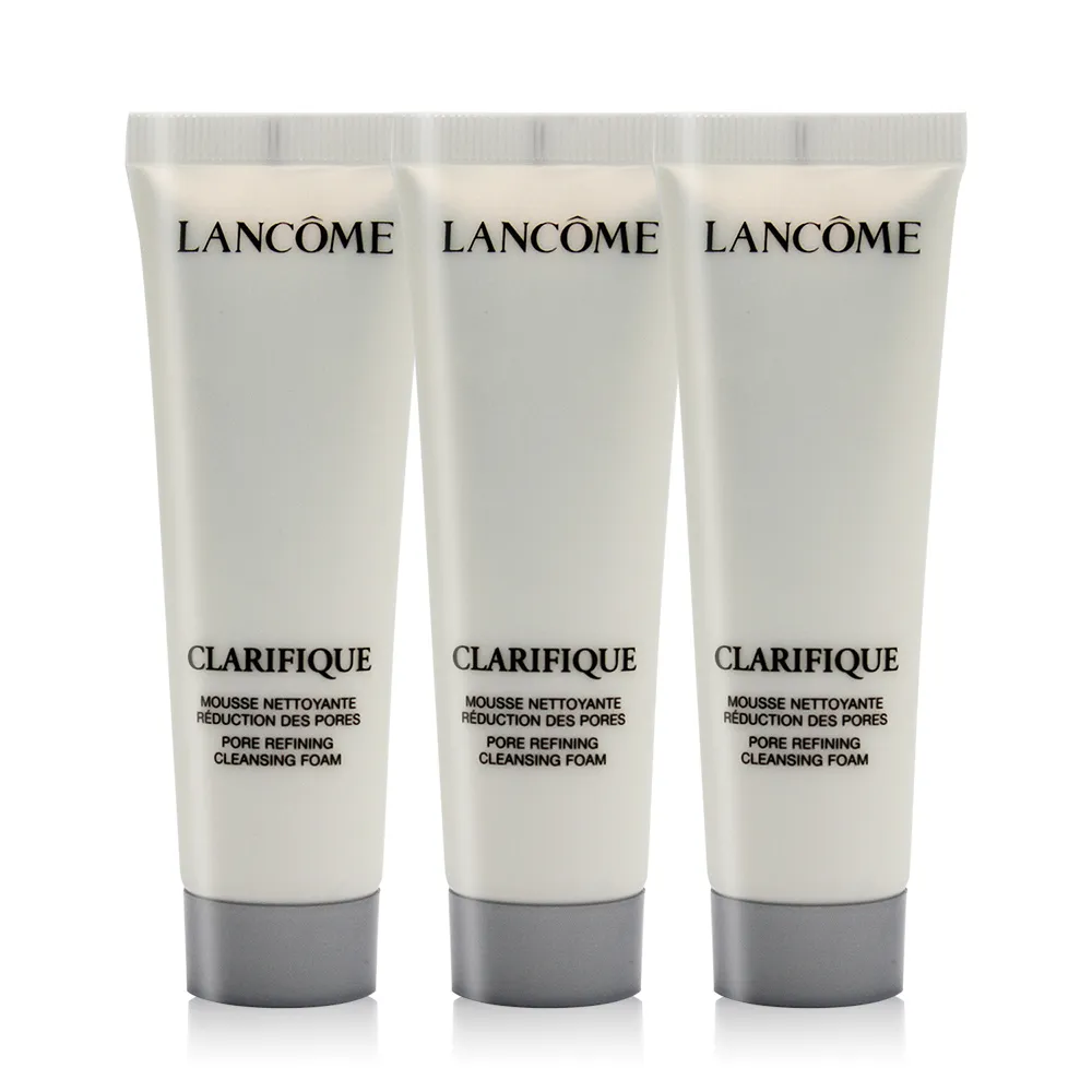 LANCOME 蘭蔻 超極光淨緻毛孔洗面乳30ml*2入組  美白洗特惠中~~ 歷史價格詳細信息
