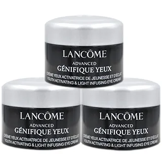 LANCOME蘭蔻 超未來肌因亮眼精粹霜 15ml-平輸 歷史價格詳細信息