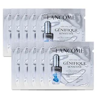 LANCOME蘭蔻超未來肌因活性安瓶20ml+專櫃紙袋 歷史價格詳細信息