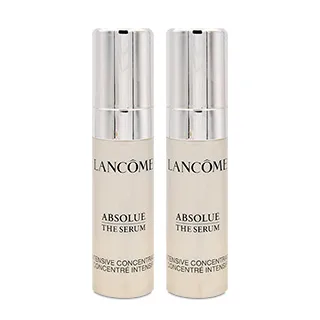 【LANCOME蘭蔻】絕對完美永生玫瑰肽金逆時眼霜 20ml 歷史價格詳細信息