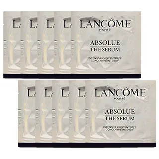 【LANCOME蘭蔻】絕對完美永生玫瑰肽金逆時眼霜 20ml 歷史價格詳細信息